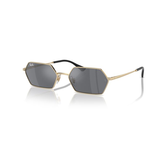Ray Ban Yevi 3728 92136V 55