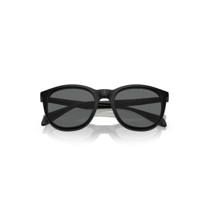 Emporio Armani 4211 50011W 52 + Clip On 2τμχ