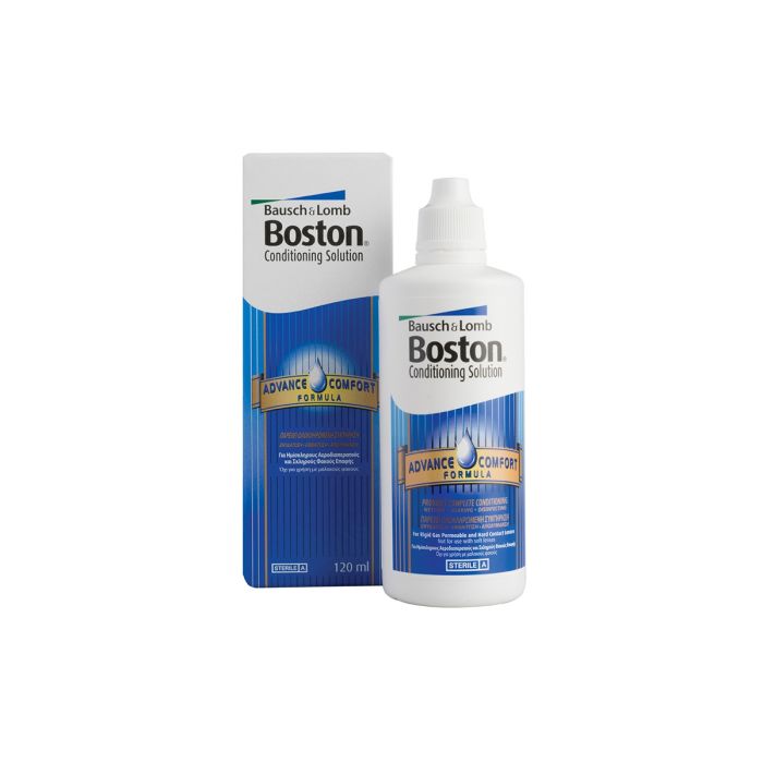 Boston Advance Conditioning Solution 120ml