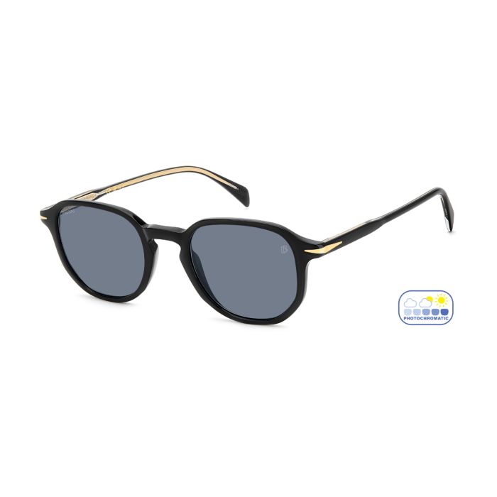 David Beckham DB1140/S 807QZ 50 Photochromatic