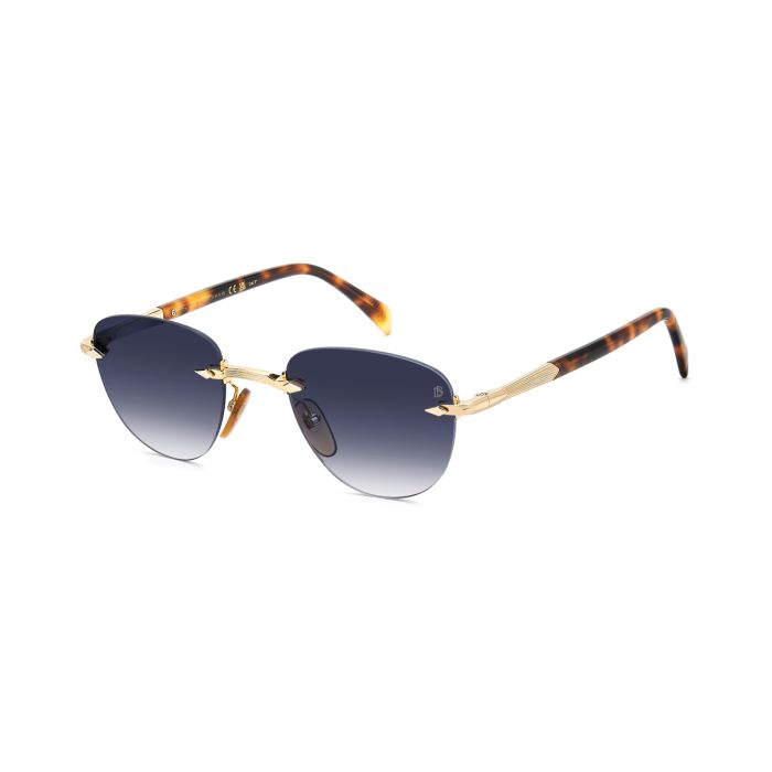 David Beckham DB1224/S 0NR08 51