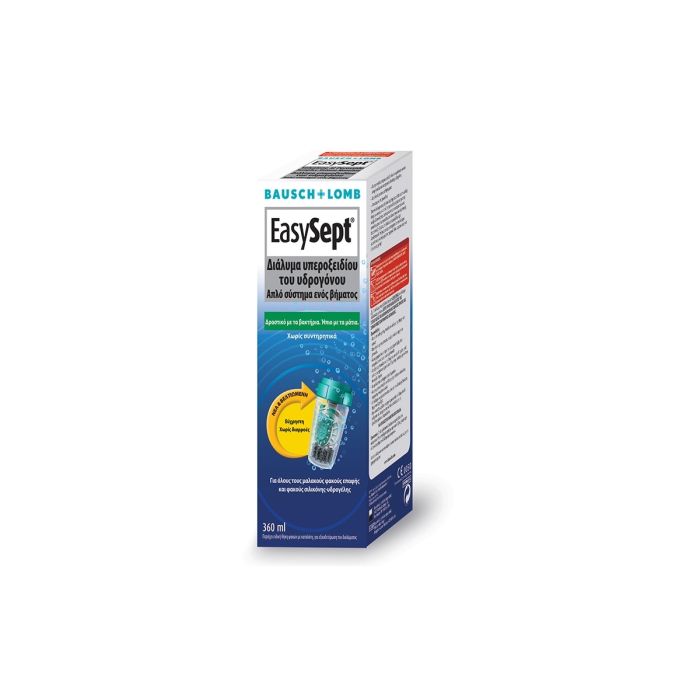 EasySept 360ml 