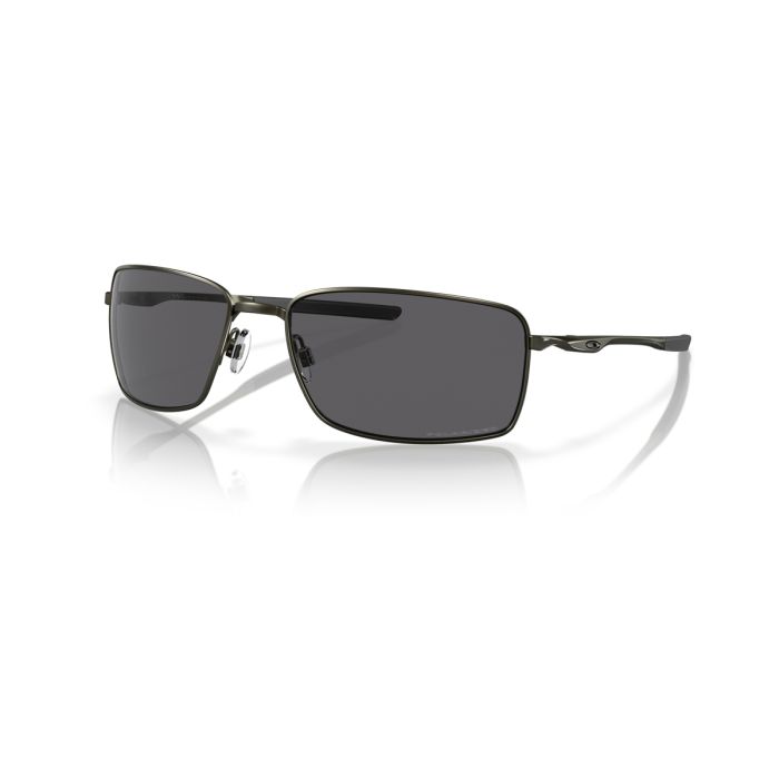 Oakley Square Wire Polarized 4075 407504 60