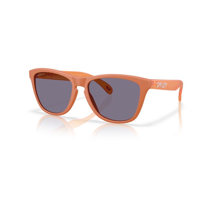 Oakley Frogskins Prizm 9013 9013M1 55