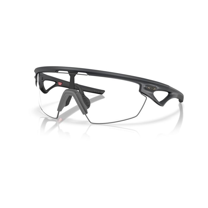 Oakley Sphaera Photochromic Black Irid 9403 940325 36