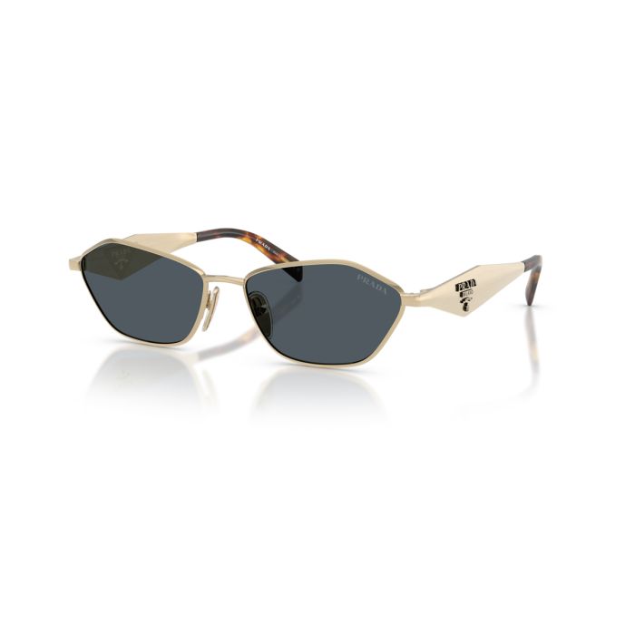 Prada D50S ZVN70B 57
