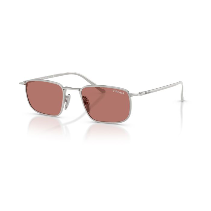 Prada D52S 1BC80W 49