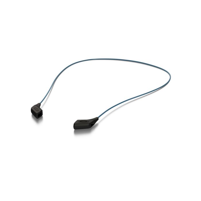 Oakley Leash Blue Large Κορδόνι Γυαλιών