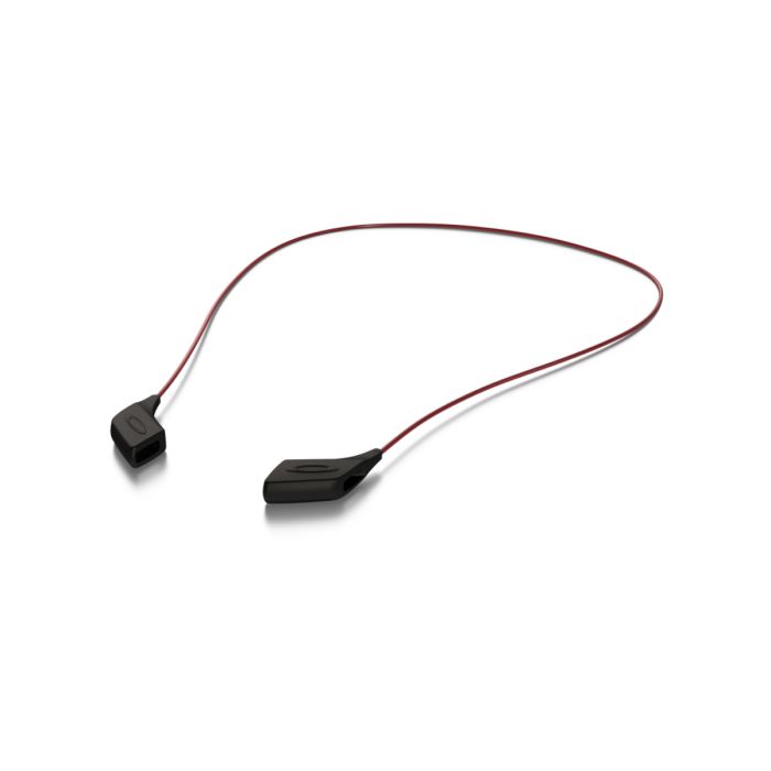 Oakley Leash Red Large Κορδόνι Γυαλιών