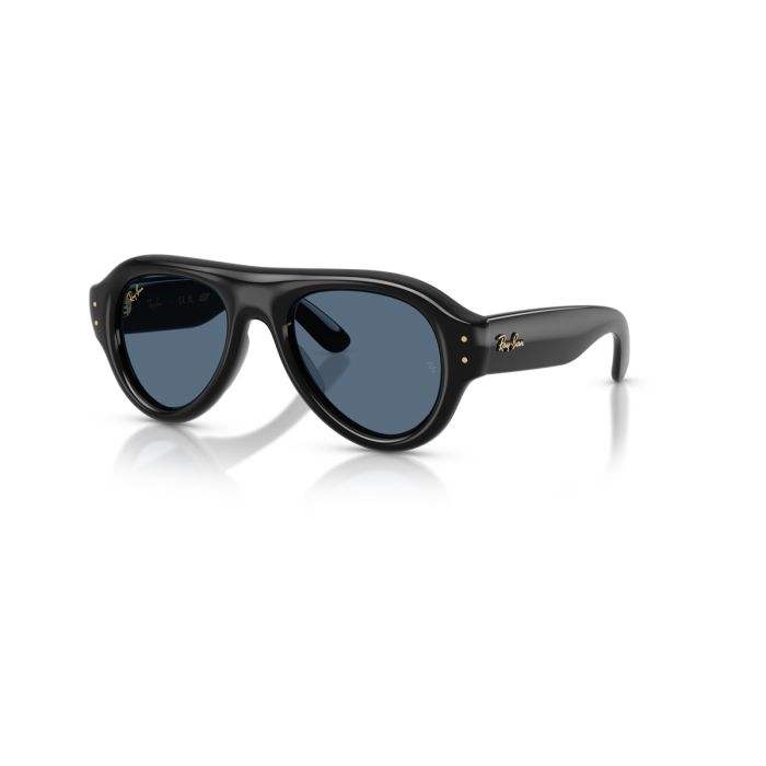 Ray Ban A$AP ROCKY 4925 601/80 52