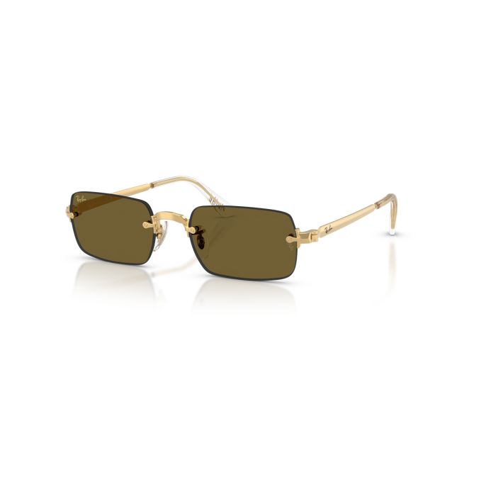 Ray Ban A$AP ROCKY 3928 001/73 54