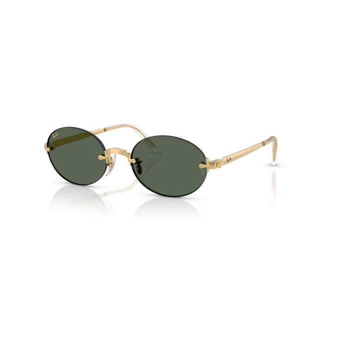 Ray Ban A$AP ROCKY 3929 001/71 54