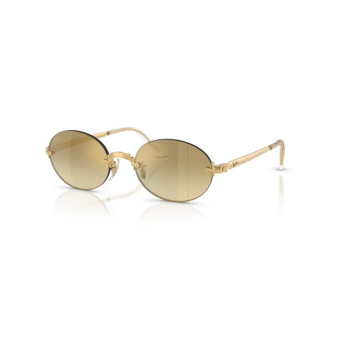 Ray Ban A$AP ROCKY 3929 001/7I 54