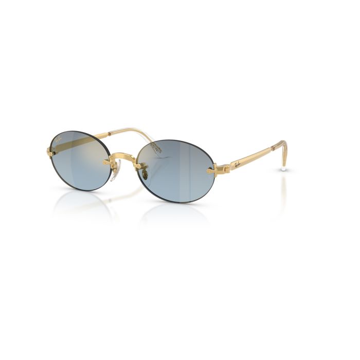 Ray Ban A$AP ROCKY 3929 001/S2 54