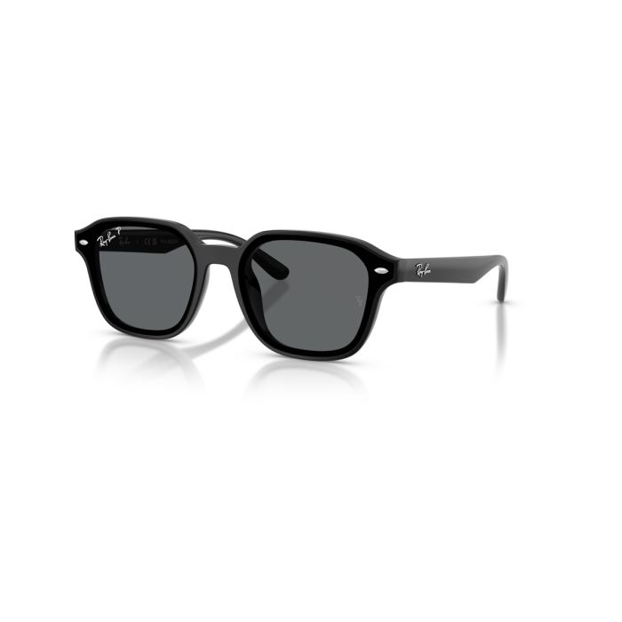 Ray Ban 4458D 601/81 65 Polarized