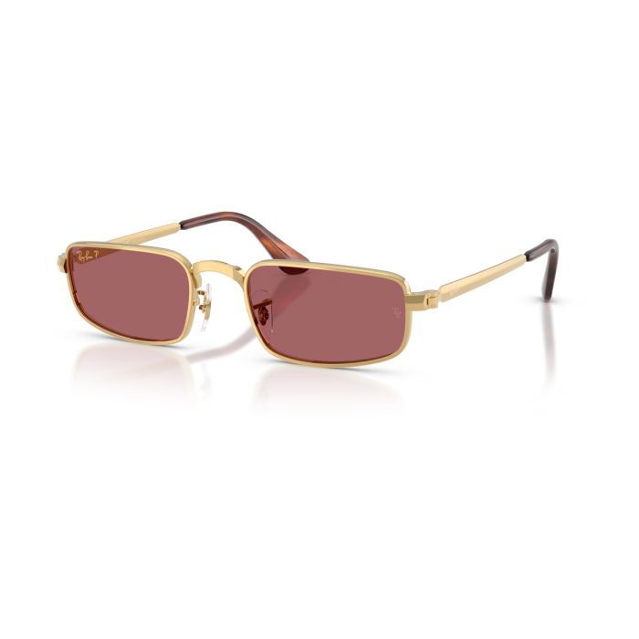 Ray Ban A$AP ROCKY 3927 001/AF 54 Polarized