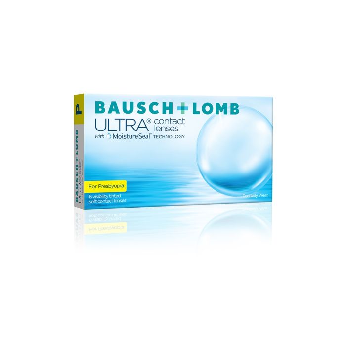 Ultra for Presbyopia (3 &phi;&alpha;&kappa;&omicron;ί) &Mu;&eta;&nu;&iota;&alpha;ί&omicron;&iota; &Pi;&omicron;&lambda;&upsilon;&epsilon;&sigma;&tau;&iota;&alpha;&kappa;&omicron;ί &Phi;&alpha;&kappa;&omicron;ί &Epsilon;&pi;&alpha;&phi;ή&sigmaf;