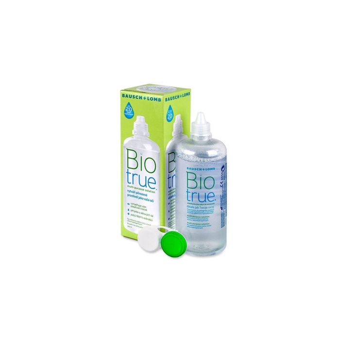 Biotrue 360ml
