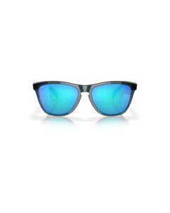 Oakley Frogskins Polarized 9013 9013F6 55