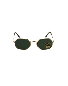Ray Ban Octagonal 3556N 001 53