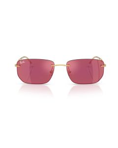 Ray Ban 3768 001/D0 56