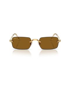 Ray Ban A$AP ROCKY 3928 001/83 54 Polarized
