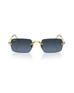 Ray Ban A$AP ROCKY 3928 001/S2 54