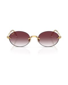 Ray Ban A$AP ROCKY 3929 001/8H 54