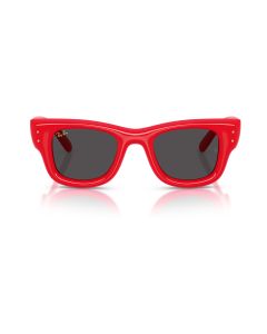 Ray Ban Wayfarer Puffer A$AP ROCKY 4940 683187 47