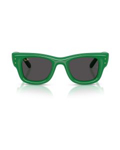 Ray Ban Wayfarer Puffer A$AP ROCKY 4940 683487 47
