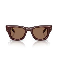 Ray Ban Wayfarer Puffer A$AP ROCKY 4940 687773 47