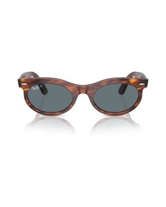 Ray Ban Wayfarer Oval Polarized 2242 954/3R 50