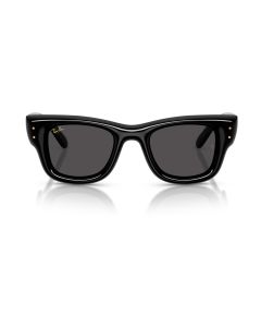 Ray Ban Wayfarer Puffer A$AP ROCKY 4940 601/87 47