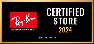 Πιστοποιημένο κατάστημα Ray-Ban